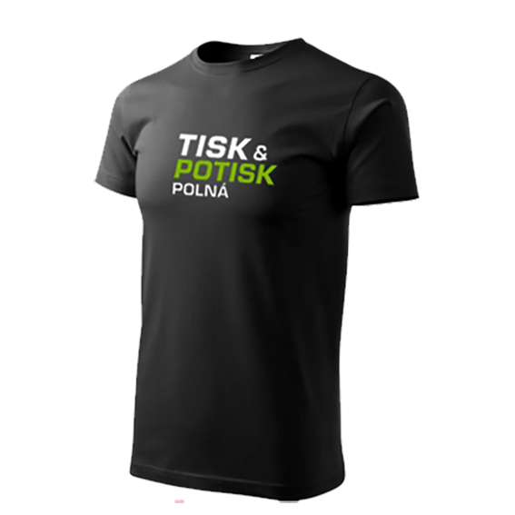 Potisk textilu