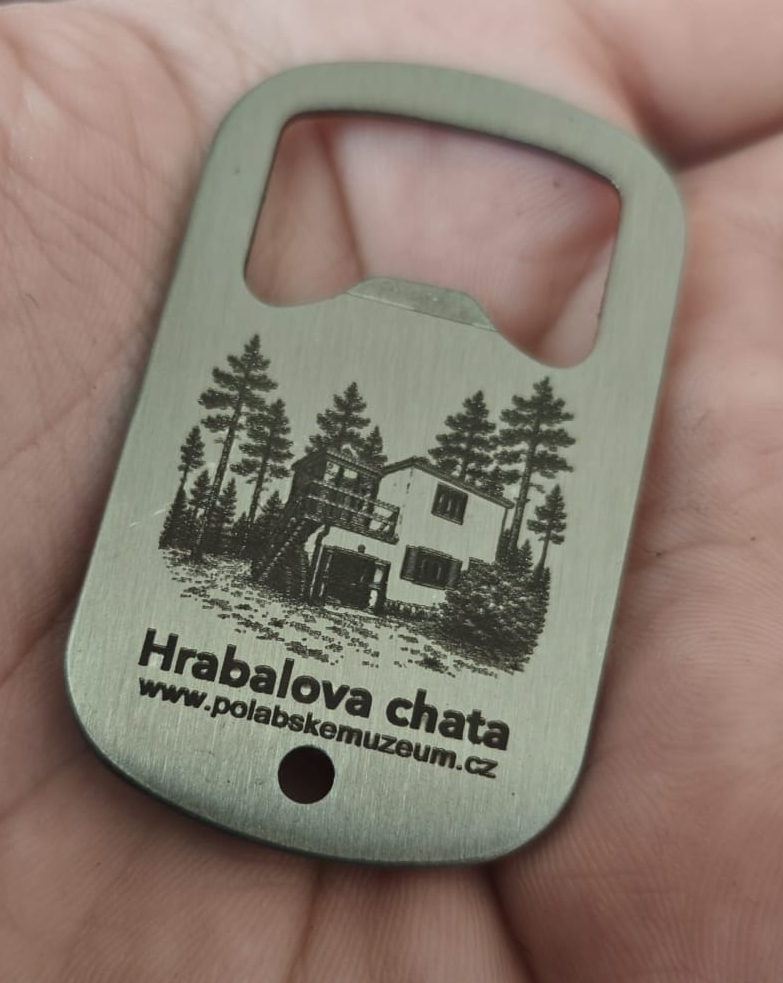 Ukázka výrobku