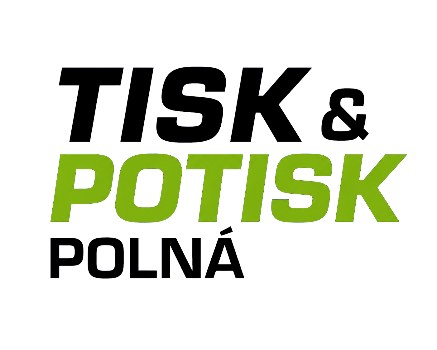 Tisk & Potisk Polná