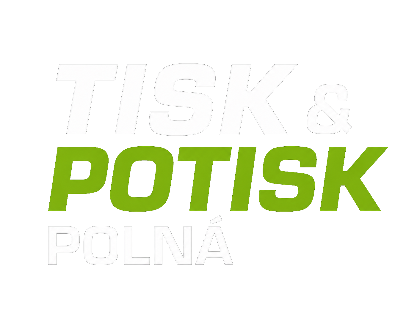 Tisk & Potisk Polná